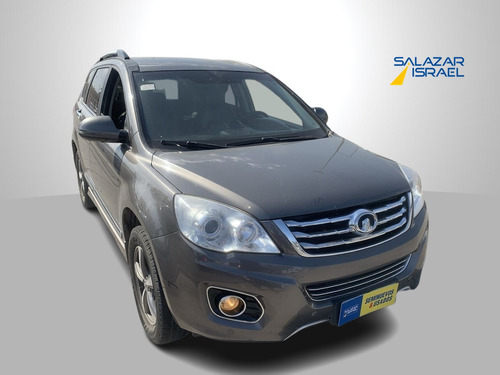 Great Wall Haval H6 2019