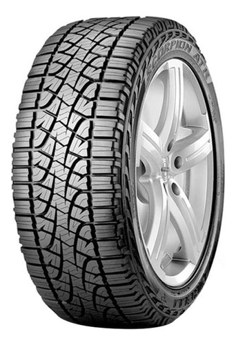 Pneu Pirelli Aro 18 Scorpion Atr Ks 265/60r18 110t P