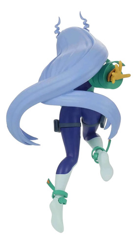 Figure Action Nejire Hado - The Amazing Heroes - My Hero Academia