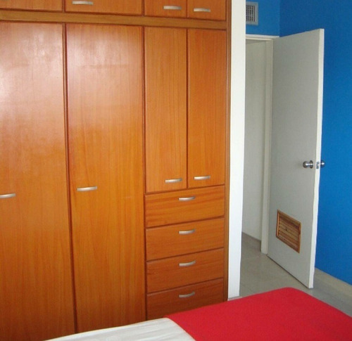 Imagen 9 de 14 de Venta Apartamento En Residencias La Laguna Puerto La Cruz