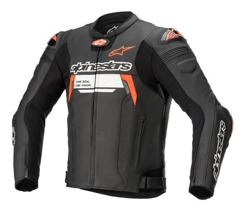 Chaqueta Alpinestars Missile V2 Ignition