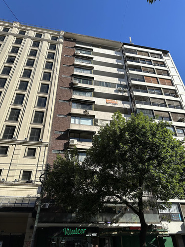 Av. Rivadavia Al 4900 Departamento De 3 Ambientes En Alquiler En Caballito