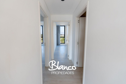 Departamento En Venta En Pilara, Pilar, G.b.a. Zona Norte