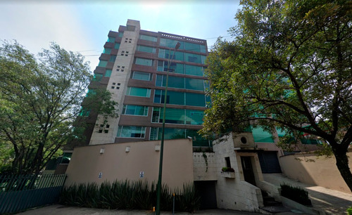 Departamento En Col. Jardines En La Montaña En Tlalpan (recuperacion Bancaria)(mr5-di)