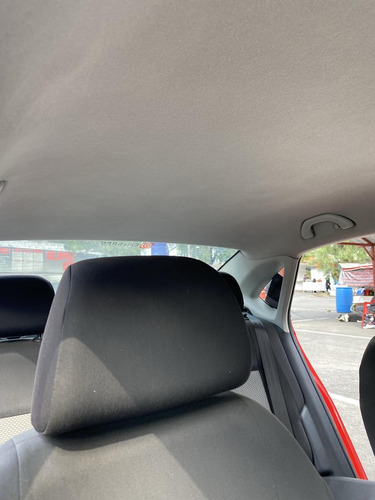 Volkswagen Vento 1.6 Starline At