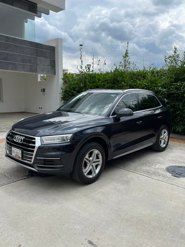 Audi Q5 2.0 L T Select Dsg