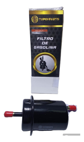 Filtro Gasolina Mazda Bt50 (2.6) 