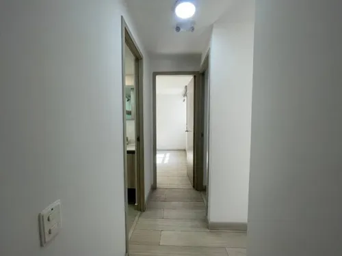 Apartamento En Arriendo Pan De Azucar 1092-2559