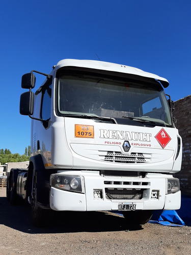 Renault 380 Premium