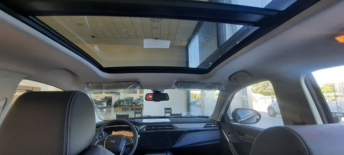 Ford Territory Sel