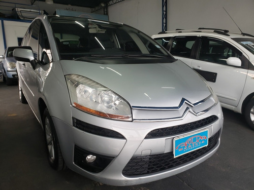 C 4 Picasso Lindissima 2009