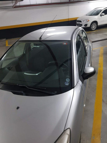 Peugeot 207 2011 1.4 Xr Flex 5p