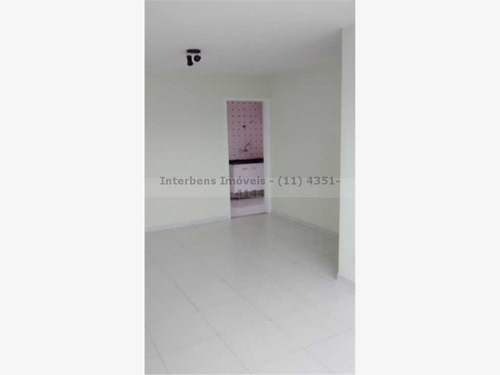 Imagem 2 de 12 de Apartamento - Terra Nova I - Sao Bernardo Do Campo - Sao Paulo | Ref.: - 03906