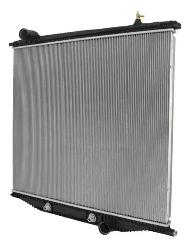 Lt625 Radiator Radiador International Navistar Prostar Lt625 2017 - 2021 | MercadoLibre