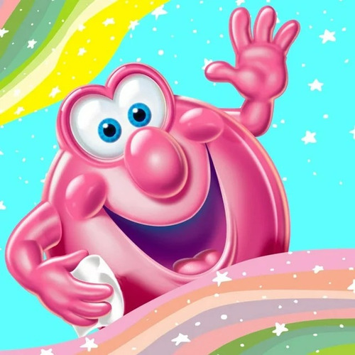 Toallitas Húmedas Limpiadoras Y Humectantes Mr. Bubble Niños