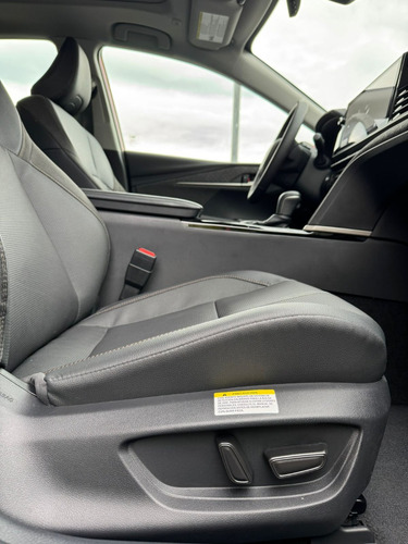 Toyota Camry 2.5 Hev Xle