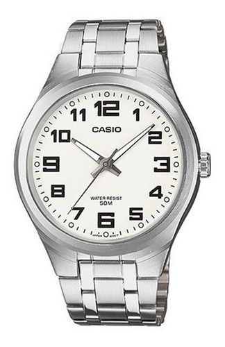 Reloj Hombre Casio Mtp1310d | Garantía Oficial Casio
