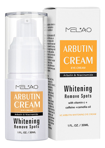 Crema Reparadora De Ojos S, Crema Para Debajo De Los Ojos Pa