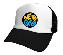 Comprar Gorras Neo Geo  Retro Video Juegos Consola *mr Korneforos*