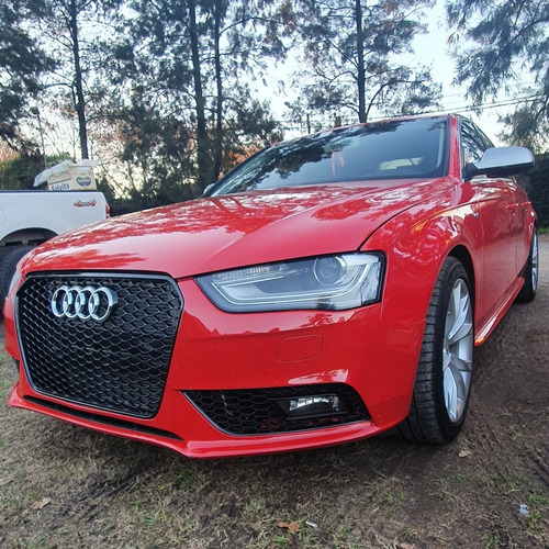 Imagen 1 de 15 de Audi A4 3.0t