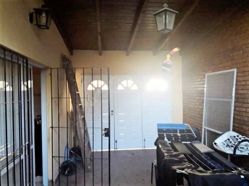 Imagen 13 de 15 de Venta Casa 3 Dormitorios En Funes (recibe Departamento 2 Dorm En Rosario)