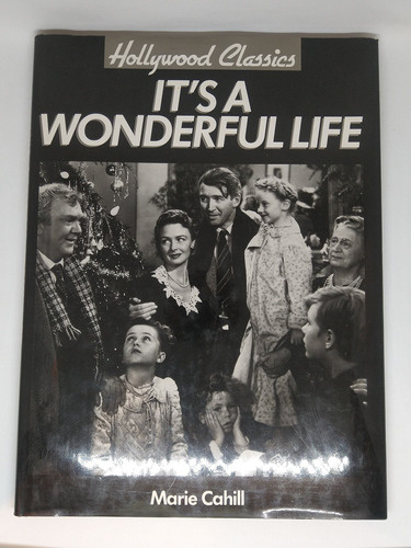 It´s A Wonderful Life Marie Cahill En Ingles