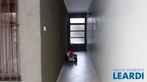 Imagem 6 de 15 de Sobrado - Independência - Sp - 598365