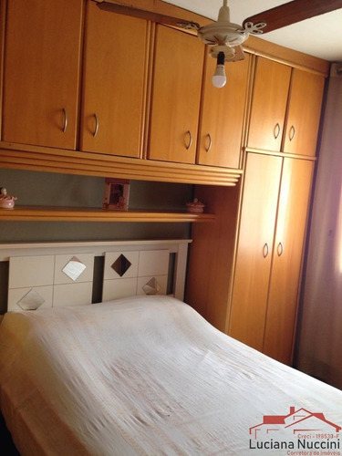 Imagem 10 de 12 de Apartamento - Ap00128 - 69208944