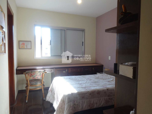 Imagem 11 de 15 de Apartamento Com 4 Dorms, Jardim Londrina, São Paulo - R$ 850 Mil, Cod: 3437 - V3437