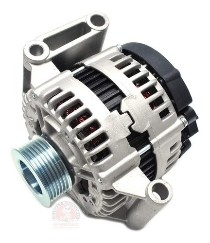 Alternador Ducato Boxer Transit Defender 2.2 2.4 2006-2015