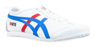 tenis asics tiger retro