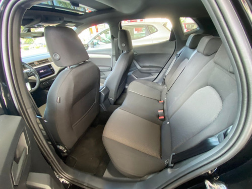 Imagen 9 de 13 de Seat Ibiza
