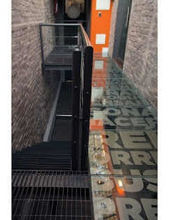 Imagen 8 de 9 de Venta De Casa Oficina Palermo 8 Ambientes Parrillero Y Más