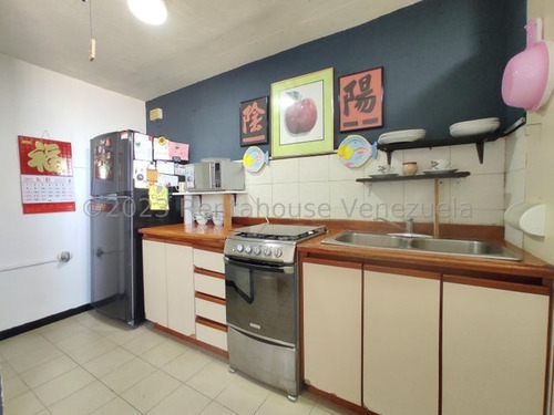 Imagen 15 de 28 de Apartamento En Venta Bosque Alto, Maracay 23-20278 Hc