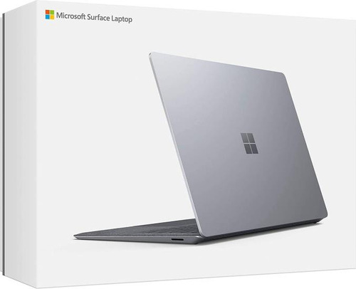 Microsoft Surface Laptop 3 Pantalla Táctil Intel Ig7 8gb Ram