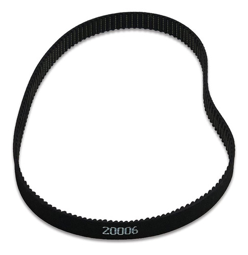 79866m Main Drive Belt For Zebra Zt410 Zt420 Zt411 Zt42...