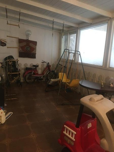 Imagen 30 de 30 de Av Libertador Al 2800 Esq S Ortiz 300 M2 Cochera Piso Bajo