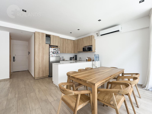 Venta Departamento 3 Ambientes Playroom Jardin Y Pileta