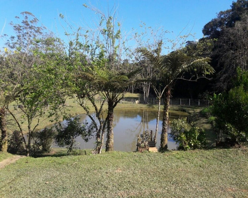 Imagem 1 de 22 de Sitio À Venda Em Juquitiba - 307 - 32982833