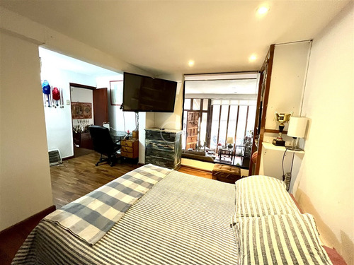 Casa En Venta De 5 Dorm. En Las Condes