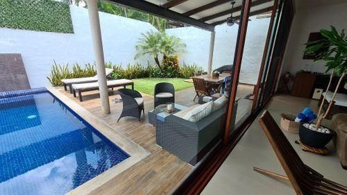 Imagen 8 de 30 de Casa En Venta Residencial Cumbres, Cancún, Q. Roo