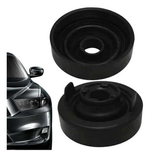 Cubierta De Sellado Para Faros Delanteros De Cubrepolvo H4