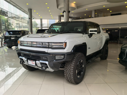 GMC Hummer EV 0.0 Pick Up D 4Wd