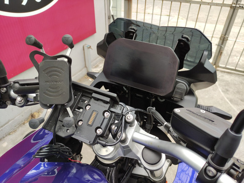 Bmw 750 F Gs Dynamic - Cafe Race