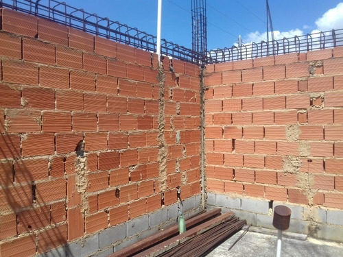 Imagen 6 de 8 de Casa En Venta En Urb Villa Ingenio I La Morita I 04141291645