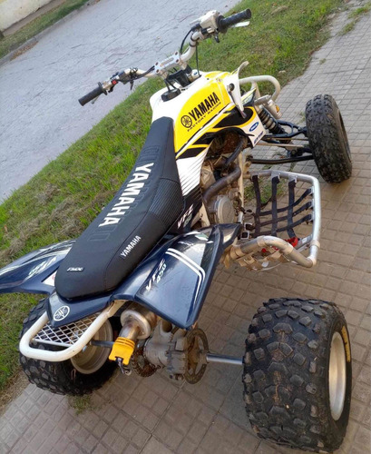 Yamaha Yfz 450cc