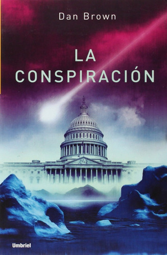 La Conspiración Dan Brown