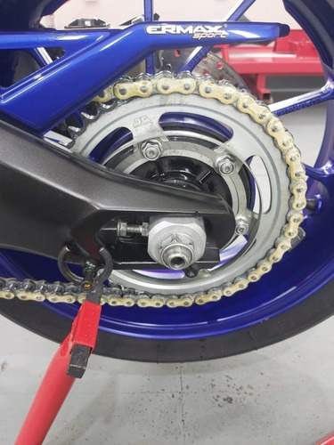 Imagen 8 de 11 de Yamaha Mt09 Mt 09 (no Mt 07 No Mt 03 No Z650)