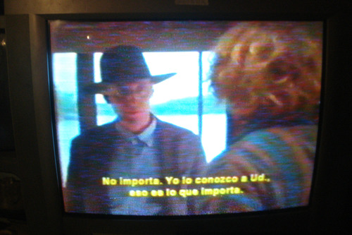 Vhs La Ventana Secreta ( Secret Window, Stephen King, 2004)
