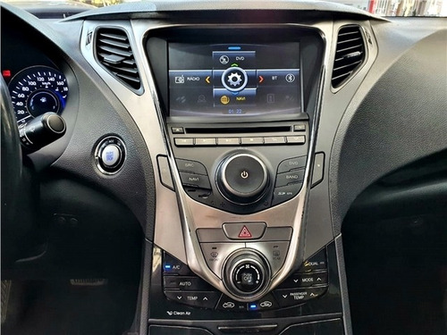 Hyundai Azera 3.0 Mpfi Gls V6 24v Gasolina 4p Automático